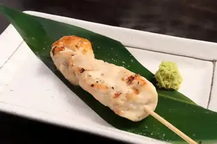 大和肉鶏のむね
