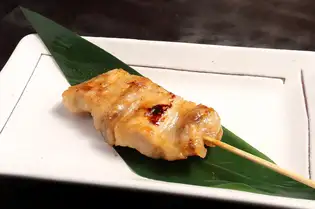 大和豚