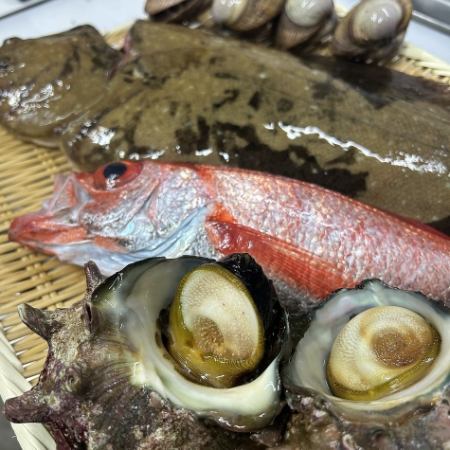 土曜、日曜日、祝日のお昼限定ランチ10,000円コース