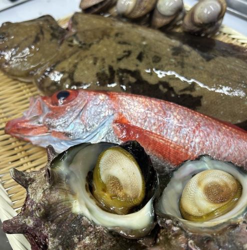 土曜、日曜日、祝日のお昼限定ランチ10,000円コース