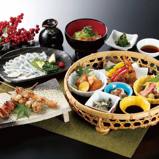 くらはち様 専用 （JR九州ステーションホテル小倉 鉄板 串焼き