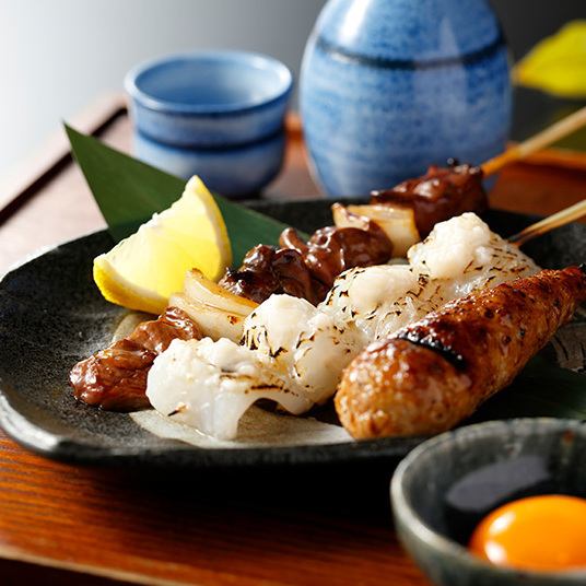 [Directly connected to Kokura Station] Perfect for entertaining, after work, or lunch. Tatami room can accommodate up to 30 people.