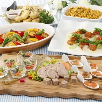 [December - February] Year-end party/New Year's party plan: 8,000 yen per person