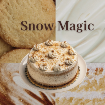 スノーマジック