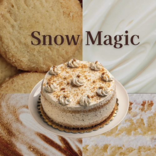 スノーマジック