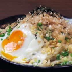 ●焼きうどん