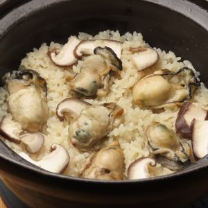 本日の土鍋ご飯