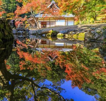 ◆日本清酒発祥の地、奈良◆