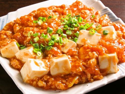 Mabo豆腐