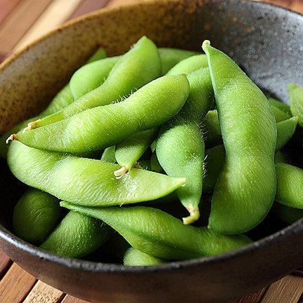 毛豆