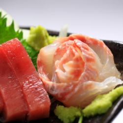 今日生鱼片（单品）