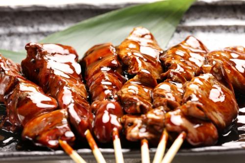 各種肝（醬、鹽、辣味噌）
