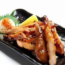 雞胸肉乾