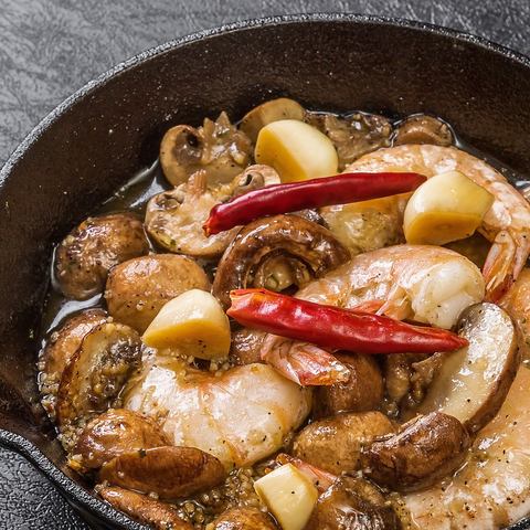 虾阿吉洛