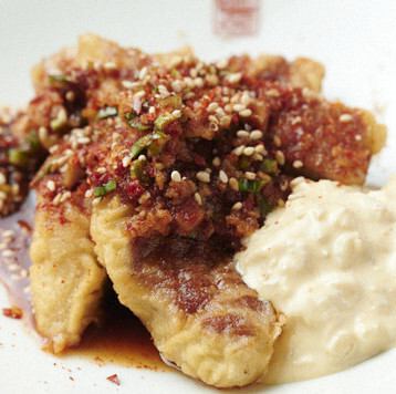 本格韓国料理を気軽に堪能