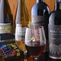 ★Available on the day★ 60-minute all-you-can-drink for 2,000 yen (tax included)