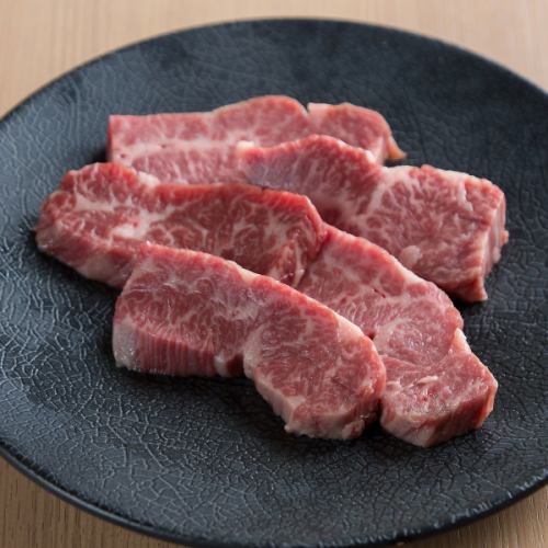 厳選和牛で上質な時間を