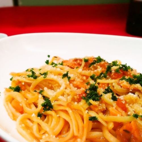 Manager's recommendation ☆ [Weekdays only] Fresh pasta lunch with free drink and soup