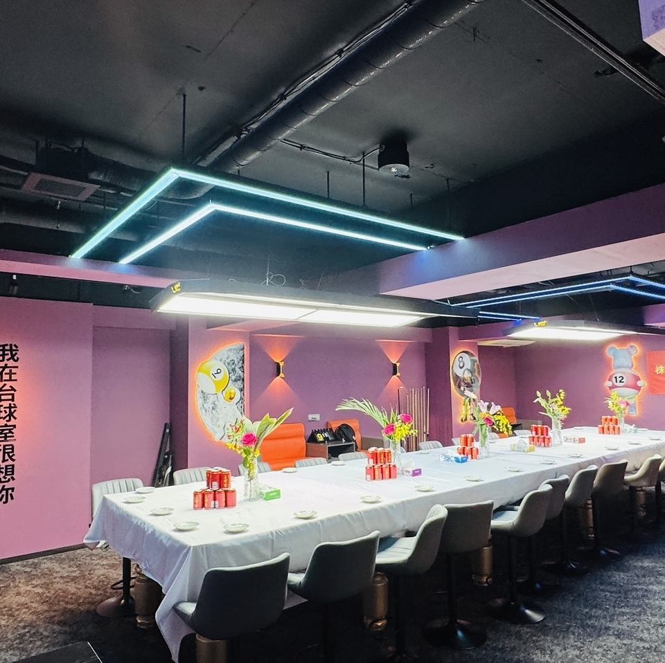 宴会や飲み会など貸切大歓迎！お気軽にご相談くださいませ♪