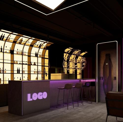 【◆種類豊富なカクテル◆】