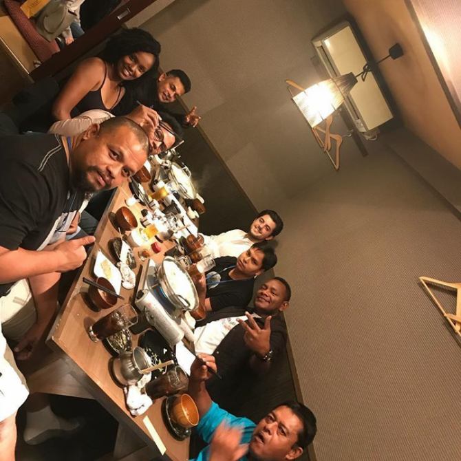 ニュース 博多水炊き うちょうてん