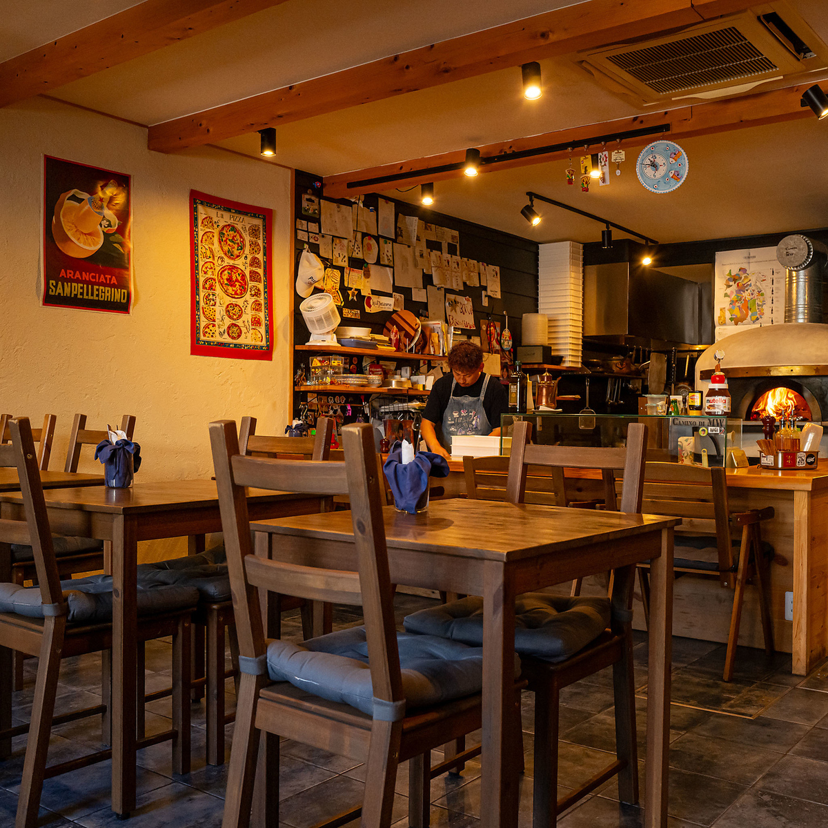 12名様～店舗貸切OK！絶品イタリアンで賑やかパーティー◎