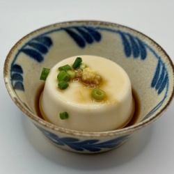 ジーマミー豆腐