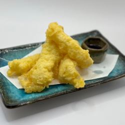 白身魚
