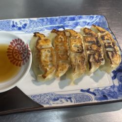 贅沢あぐー豚餃子