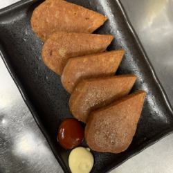 おつまみカリカリスパム