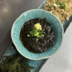 沖縄おつまみ3点盛り