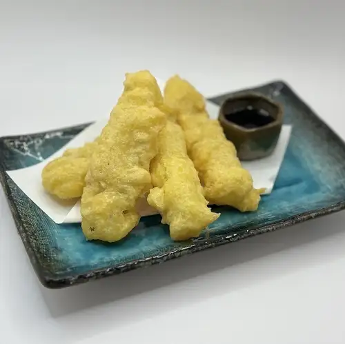 期間限定　島らっきょ