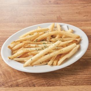 French fries/Mega fries