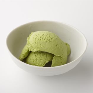 Haagen-Dazs Green Tea