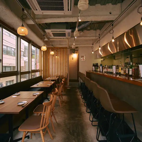 お店の貸切も可能ですので、大人数での宴会にもご利用いただけます♪大切な日を、温かい空間で演出いたします。