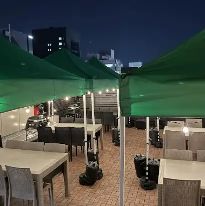 夏仕様にアップデート！
