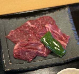 サガリ