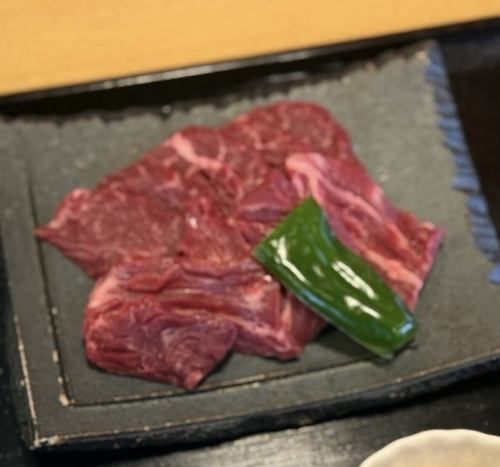 サガリ