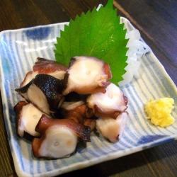 タコぶつ
