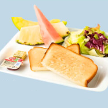 祝酒（含一杯饮品）