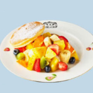 每日煎饼（含一杯饮料）