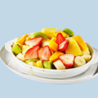 法式吐司（含一杯飲料）