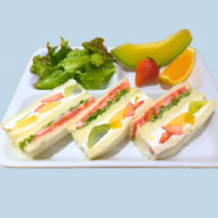 目黑店限定 Half & Half（含1杯饮品）