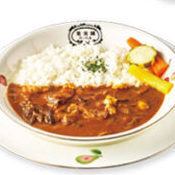 ★鸡肉蘑菇咖喱