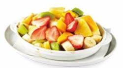 法式吐司（配軟冰淇淋）