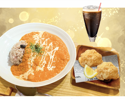 【名物！】アヤスセット