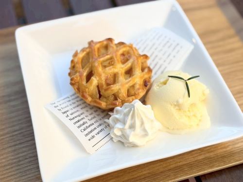 【手作り焼き菓子】ドリンクセット