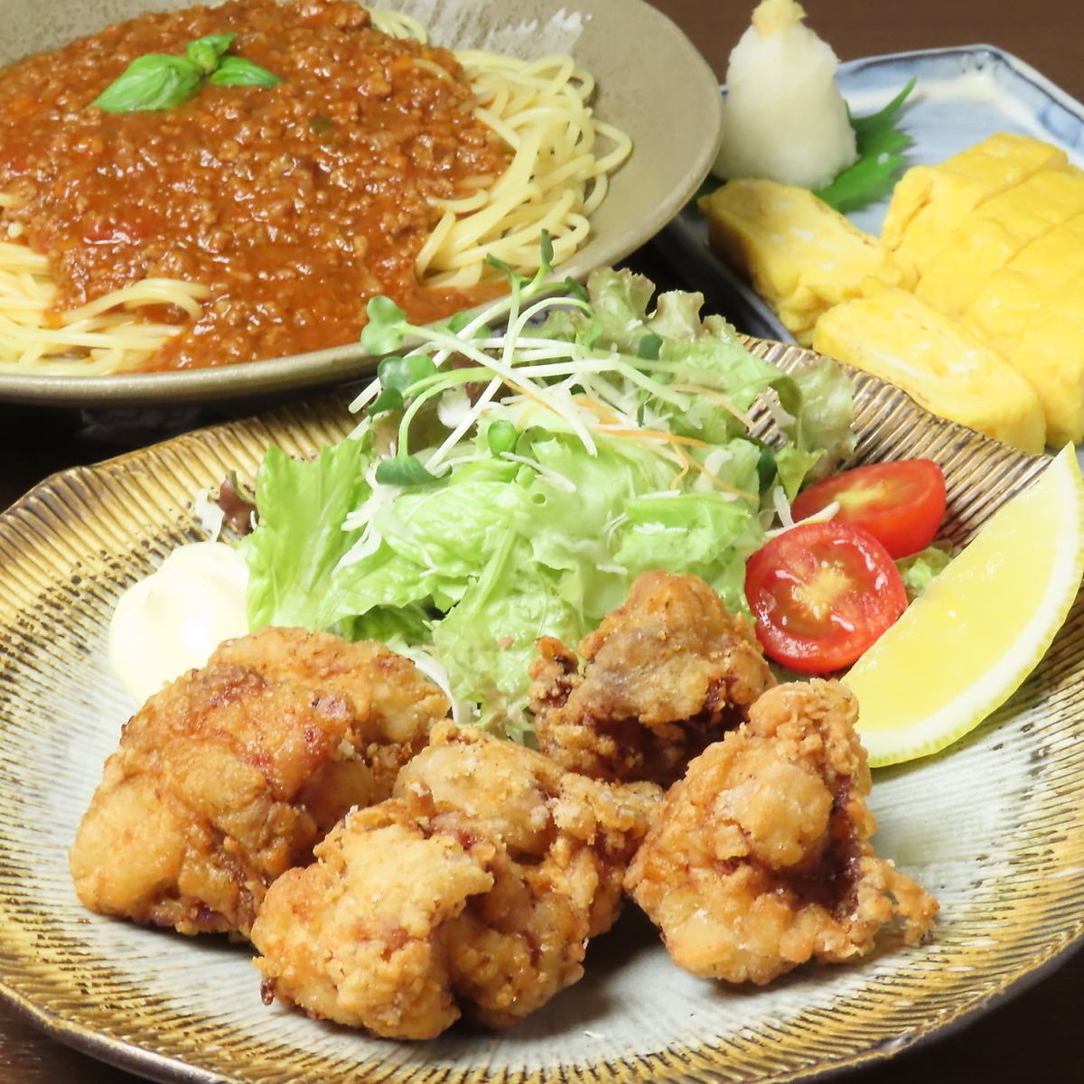 アットホームなカラオケ居酒屋です♪お気軽にお越しください!