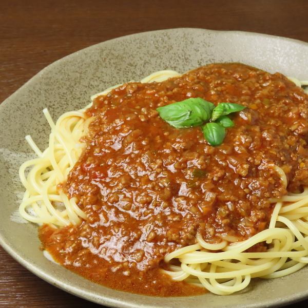 お手製のパスタをお楽しみいただけます!