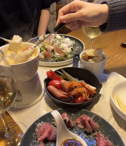 【热门菜单】三奶酪火锅